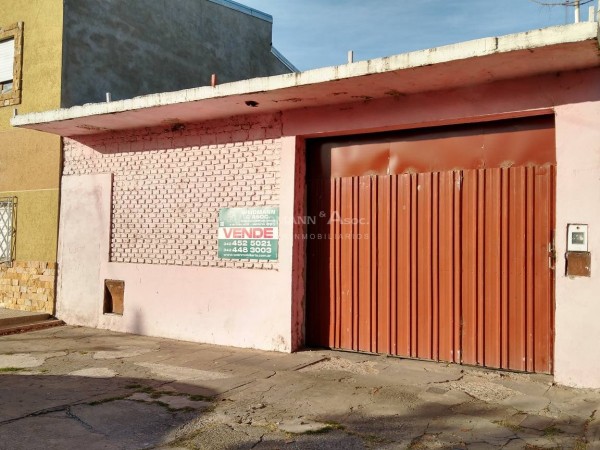 Galpon - Cochera en venta, multiples usos