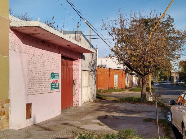 Galpon - Cochera en venta, multiples usos