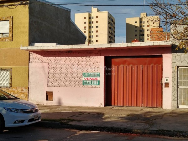 Galpon - Cochera en venta, multiples usos