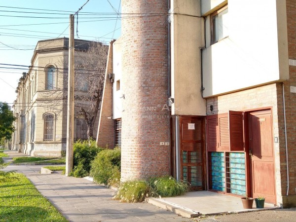 DEPARTAMENTO EN DÚPLEX, EN VENTA - CONDOMINIO PIEDRAS I