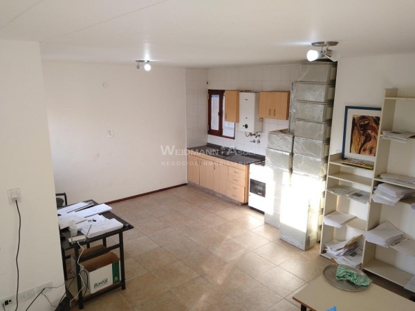DEPARTAMENTO EN DÚPLEX, EN VENTA - CONDOMINIO PIEDRAS I