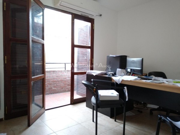 DEPARTAMENTO EN DÚPLEX, EN VENTA - CONDOMINIO PIEDRAS I
