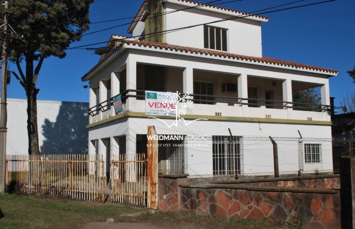 En venta, sobre Ruta 11 y Ruta 70, Recreo