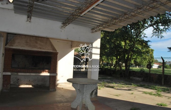 En venta, sobre Ruta 11 y Ruta 70, Recreo