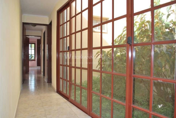 CASA EN ALQUILER, SANTO TOME RESIDENCIAL