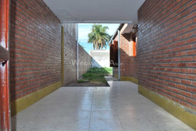 CASA EN ALQUILER, SANTO TOME RESIDENCIAL