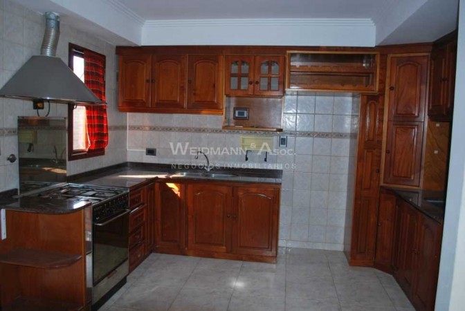 CASA EN ALQUILER, SANTO TOME RESIDENCIAL