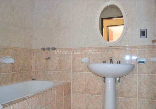 CASA EN ALQUILER, SANTO TOME RESIDENCIAL