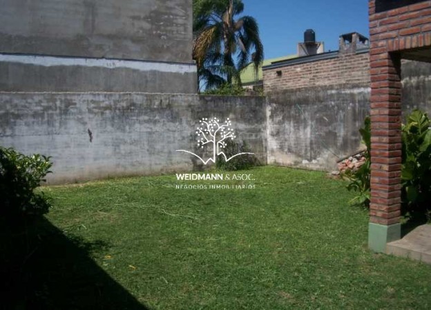CASA EN ALQUILER, SANTO TOME RESIDENCIAL