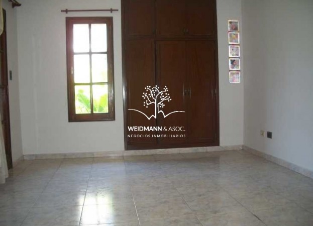 CASA EN ALQUILER, SANTO TOME RESIDENCIAL
