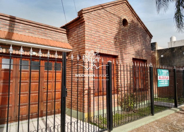 CASA EN ALQUILER, SANTO TOME RESIDENCIAL