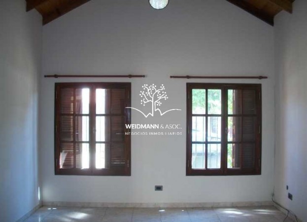 CASA EN ALQUILER, SANTO TOME RESIDENCIAL