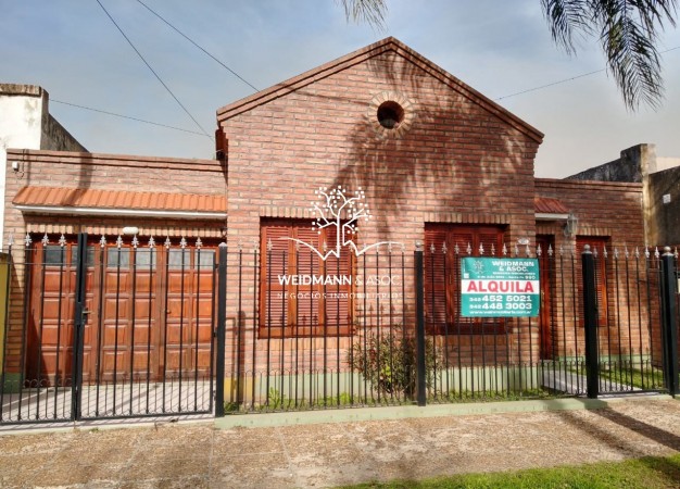 CASA EN ALQUILER, SANTO TOME RESIDENCIAL