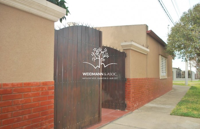 Casa en venta zona Granja La Esmeralda, San Martin al 9200, ciudad de Santa Fe