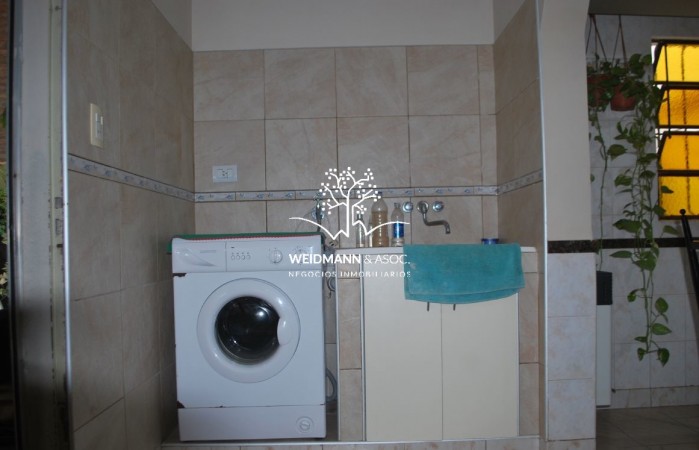 Casa en venta zona Granja La Esmeralda, San Martin al 9200, ciudad de Santa Fe