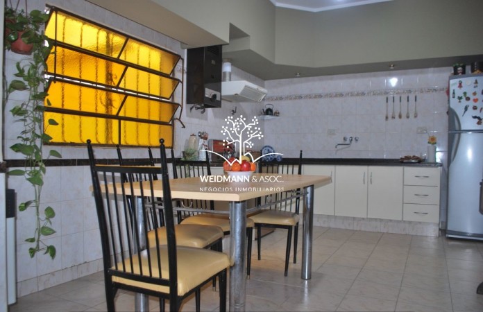 Casa en venta zona Granja La Esmeralda, San Martin al 9200, ciudad de Santa Fe