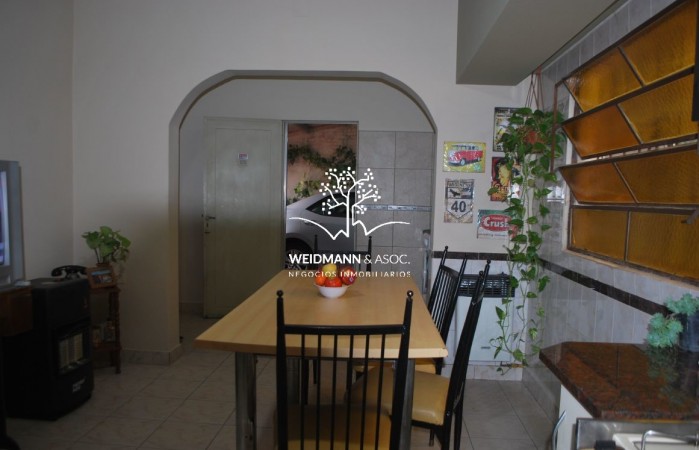 Casa en venta zona Granja La Esmeralda, San Martin al 9200, ciudad de Santa Fe