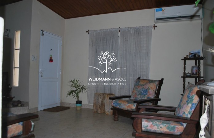 Casa en venta zona Granja La Esmeralda, San Martin al 9200, ciudad de Santa Fe