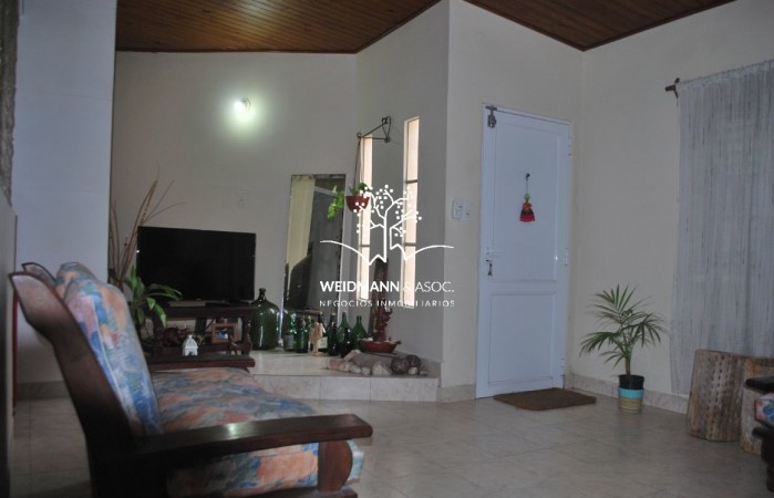 Casa en venta zona Granja La Esmeralda, San Martin al 9200, ciudad de Santa Fe