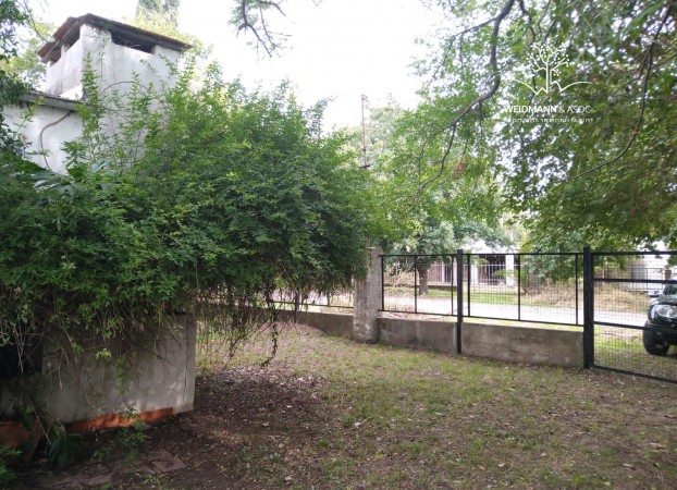 Casaquinta en venta, a 150 metros del río, Sauce Viejo