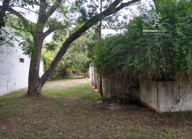 Casaquinta en venta, a 150 metros del río, Sauce Viejo