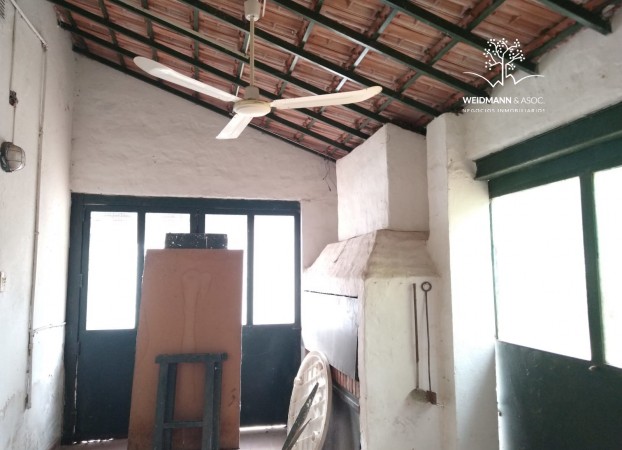 Casaquinta en venta, a 150 metros del río, Sauce Viejo
