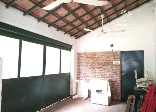 Casaquinta en venta, a 150 metros del río, Sauce Viejo