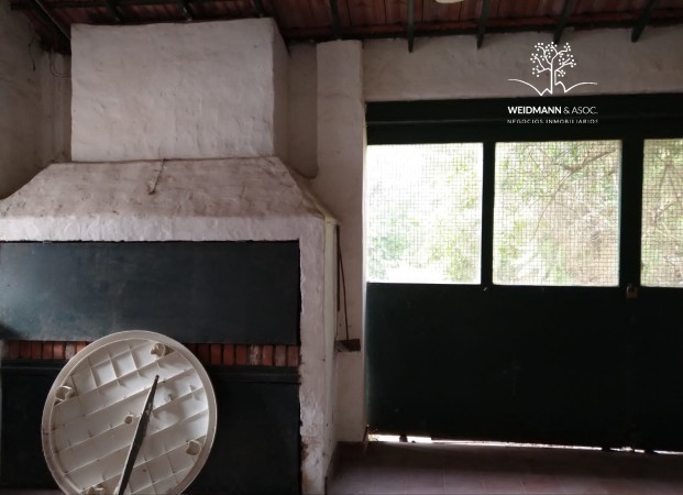 Casaquinta en venta, a 150 metros del río, Sauce Viejo