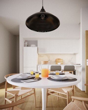 Departamentos en venta, Boulevard Center