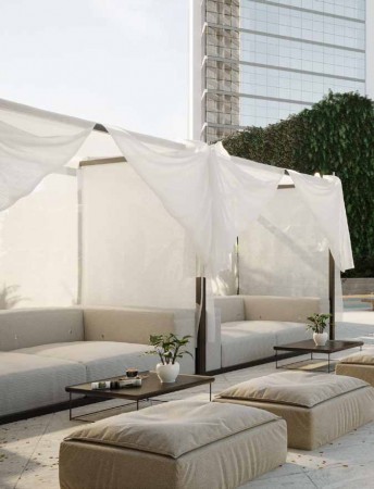 Departamentos en venta, Boulevard Center