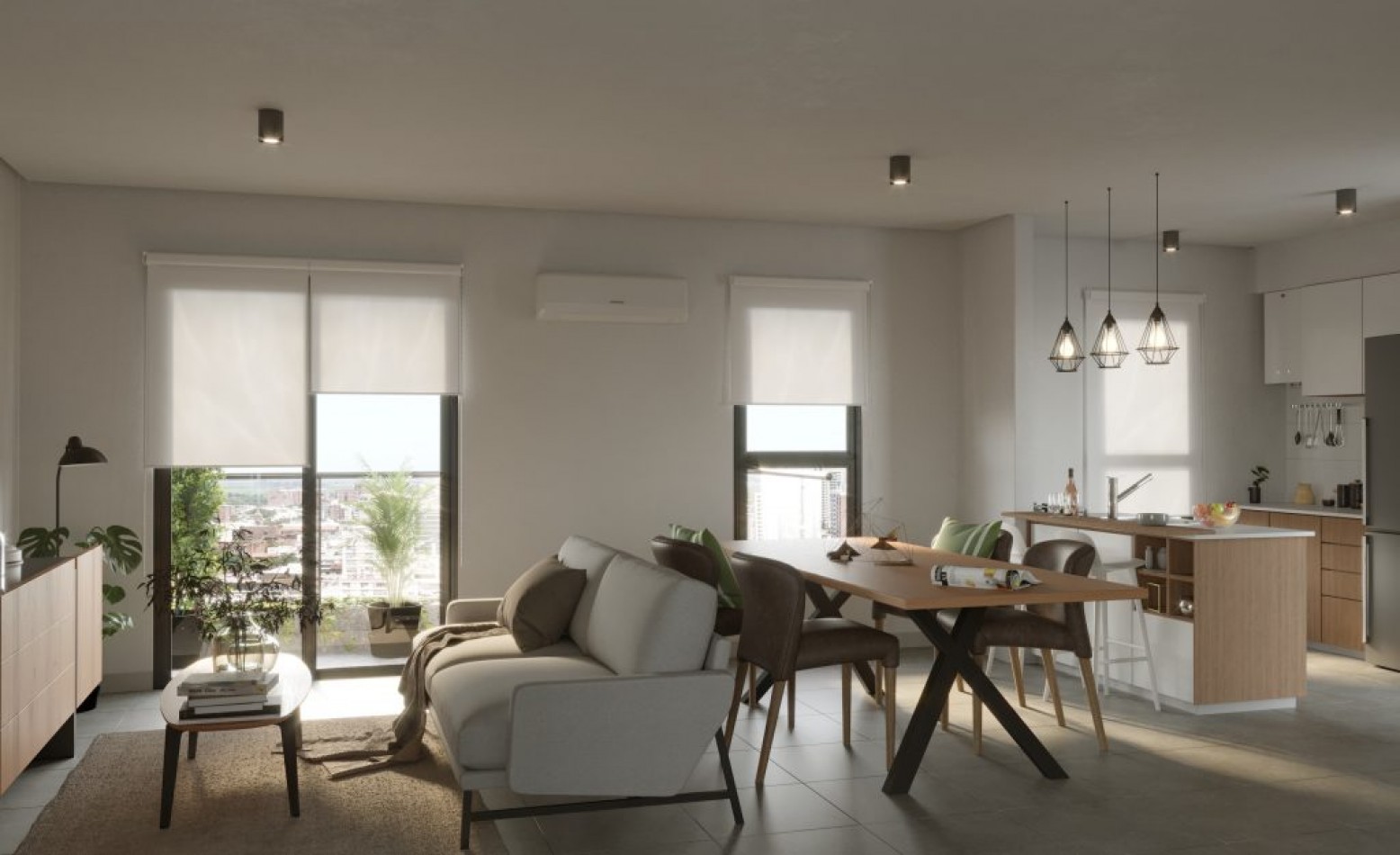 Excelente oportunidad, Torre Adagio, Departamento de 1 dormitorio a estrenar, La Rioja 2440, ciudad de Santa Fe