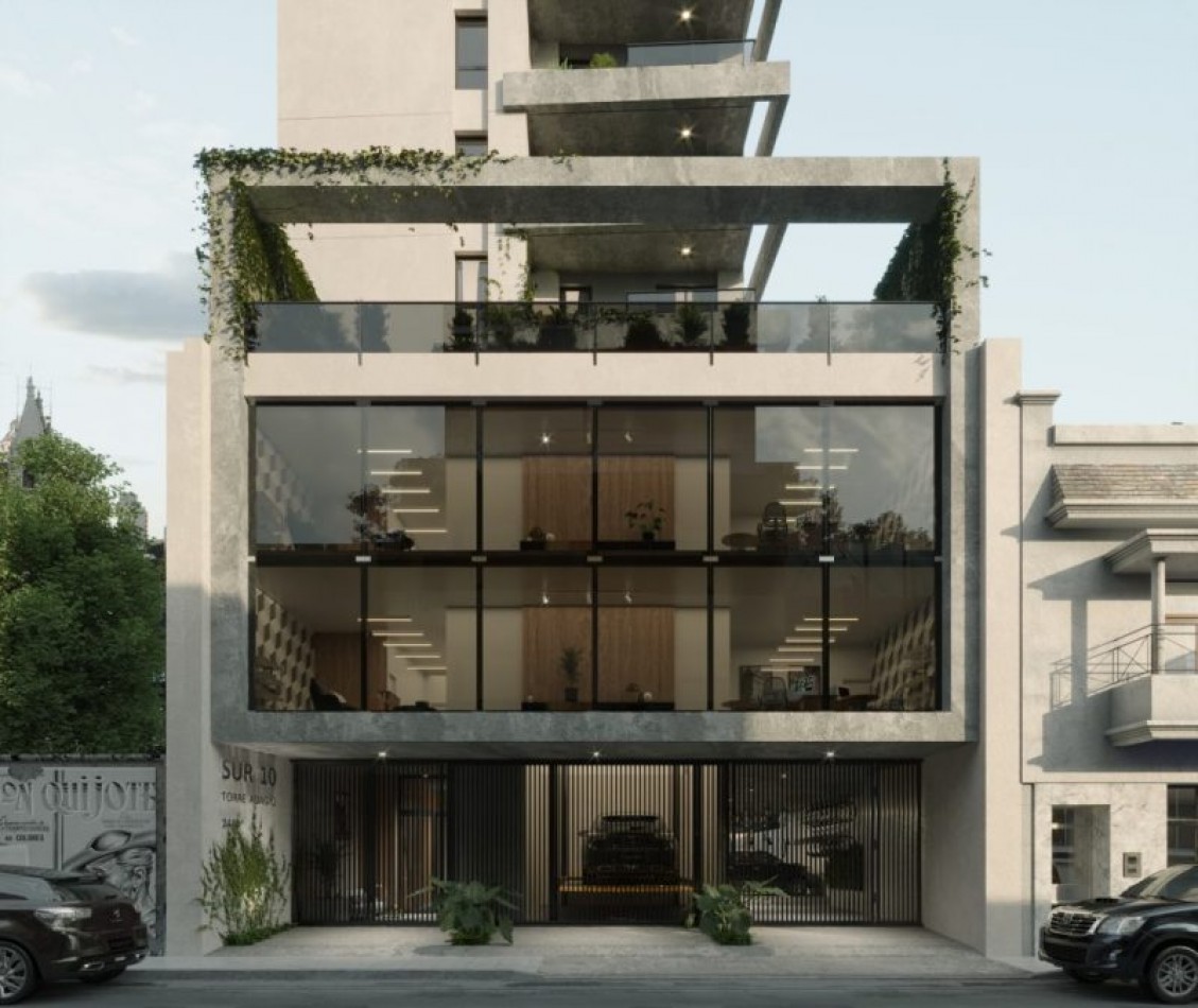 Excelente oportunidad, Torre Adagio, Departamento de 1 dormitorio a estrenar, La Rioja 2440, ciudad de Santa Fe