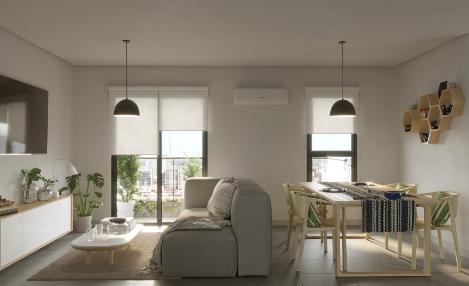Excelente oportunidad, Torre Adagio, Departamento de 1 dormitorio a estrenar, La Rioja 2440, ciudad de Santa Fe