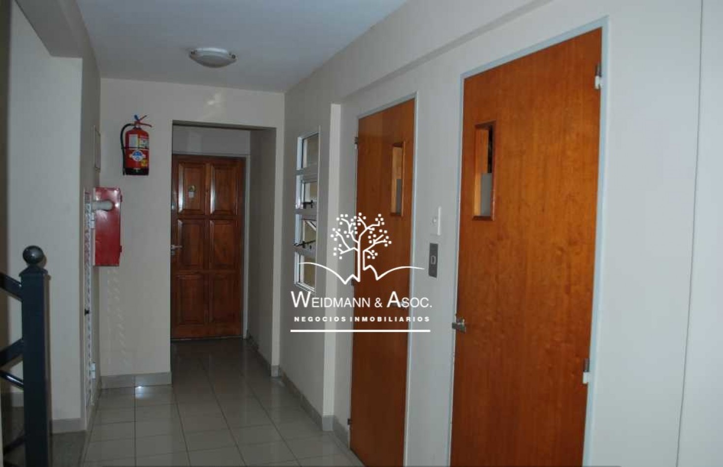 Departamento centrico en alquiler, Juan de Garay 2817, ciudad de Santa Fe