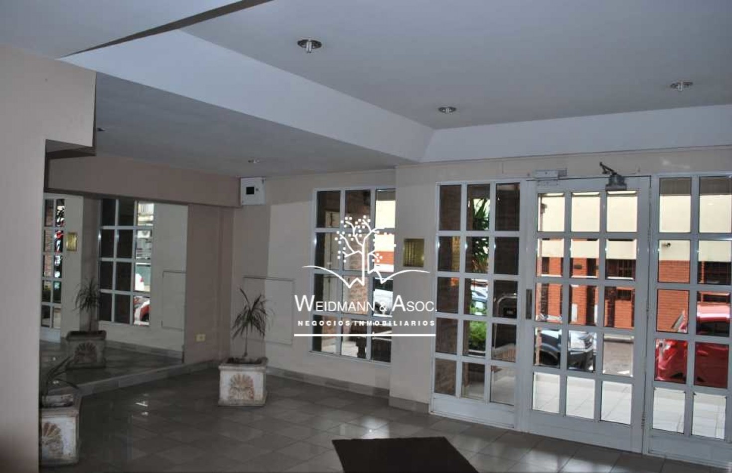 Departamento centrico en alquiler, Juan de Garay 2817, ciudad de Santa Fe