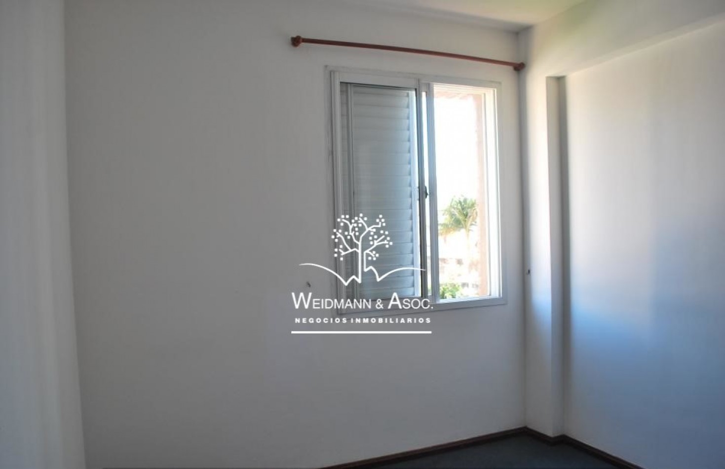Departamento centrico en alquiler, Juan de Garay 2817, ciudad de Santa Fe