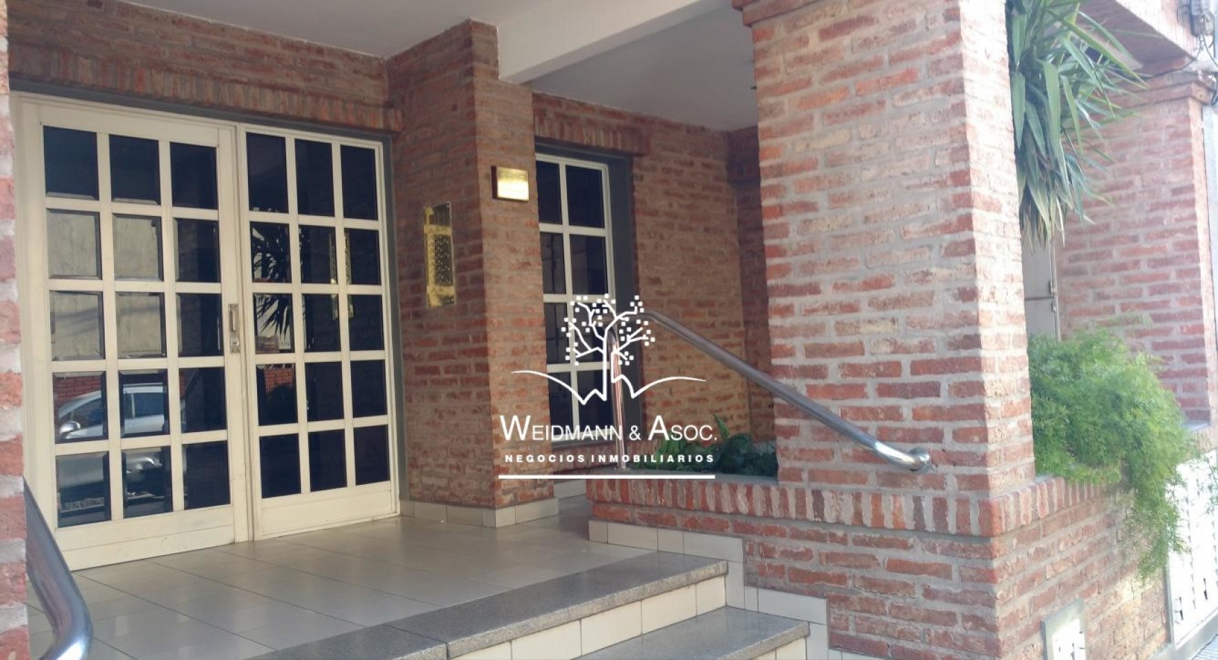 Departamento centrico en alquiler, Juan de Garay 2817, ciudad de Santa Fe