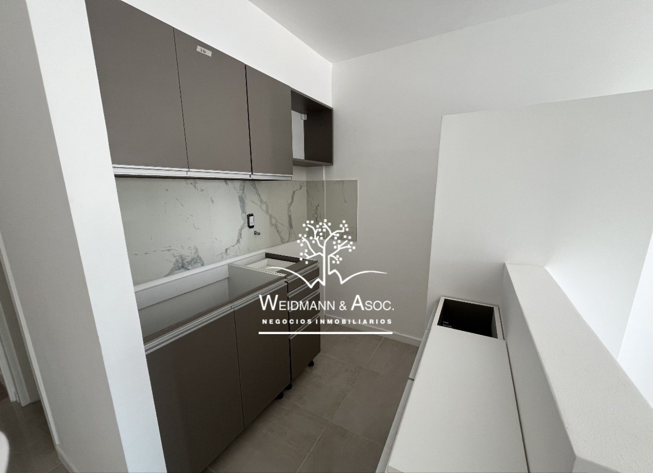 Departamento 2 dormitorios a estrenar en venta, Edificio Danubio, Candioti Sur, Ciudad de Santa Fe