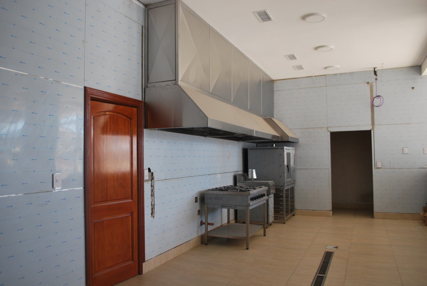Apart Hotel en venta a estrenar, Santo Tome Prov. Santa Fe, FINANCIACION