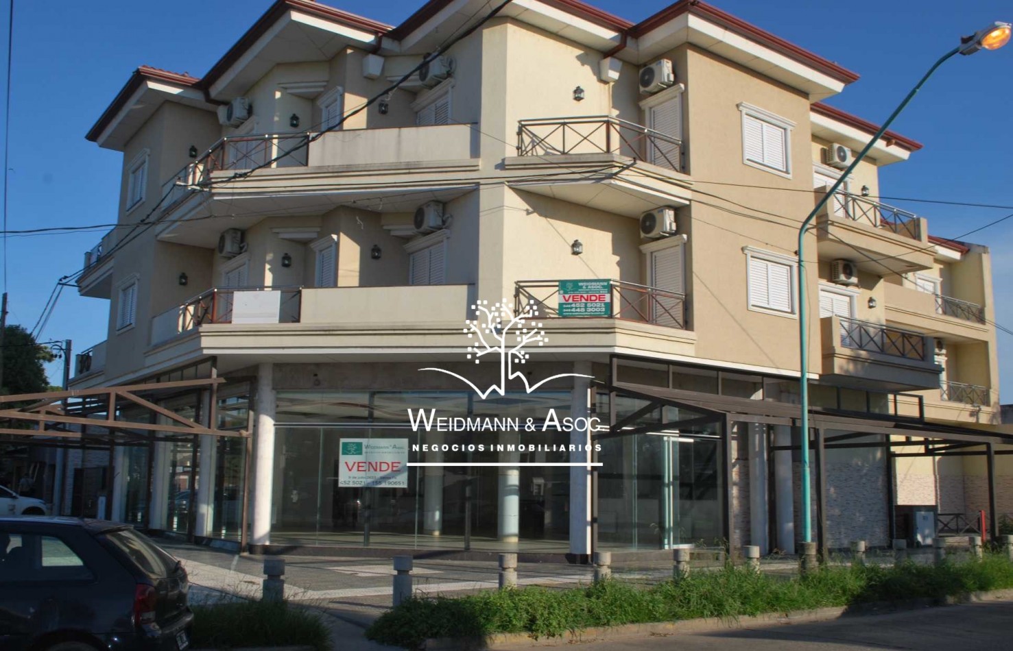 Apart Hotel en venta a estrenar, Santo Tome Prov. Santa Fe, FINANCIACION