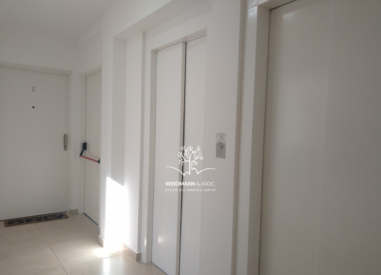 Departamento en venta Piso 19, a estrenar, Torre Hipolito. Ciudad de Santa Fe