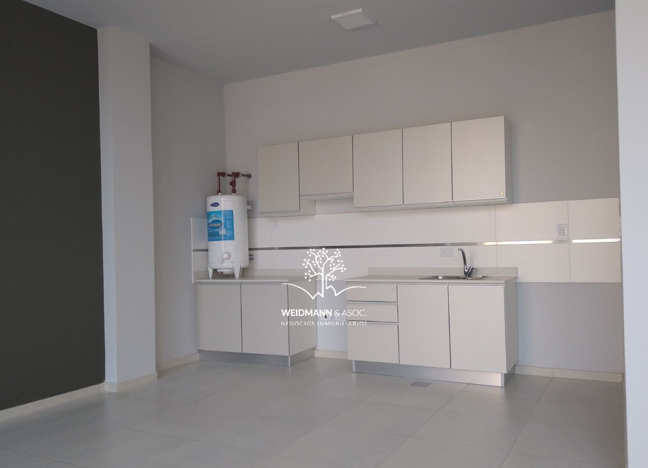Departamento en venta Piso 19, a estrenar, Torre Hipolito. Ciudad de Santa Fe