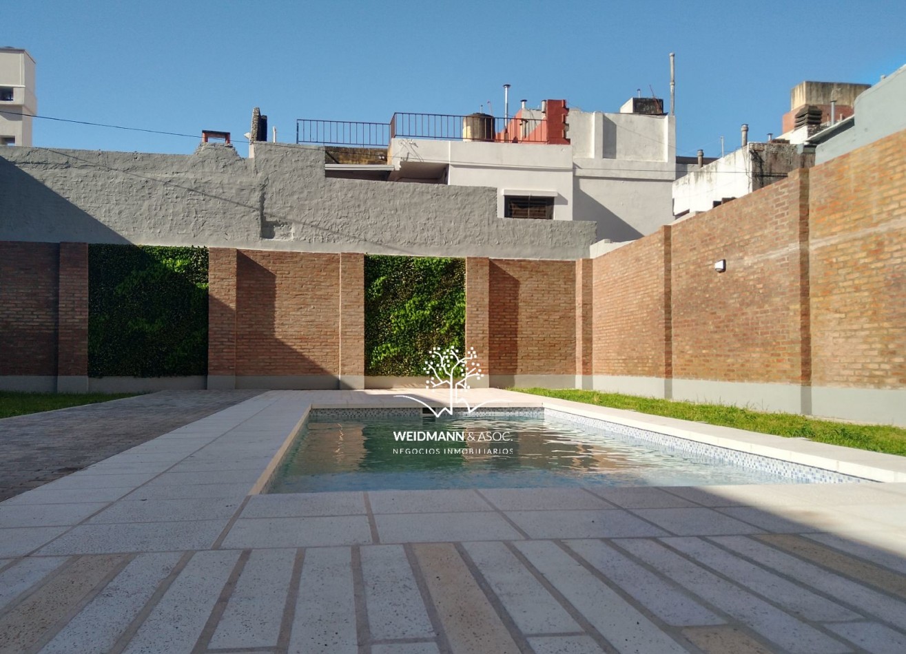 Departamento en venta Piso 19, a estrenar, Torre Hipolito. Ciudad de Santa Fe