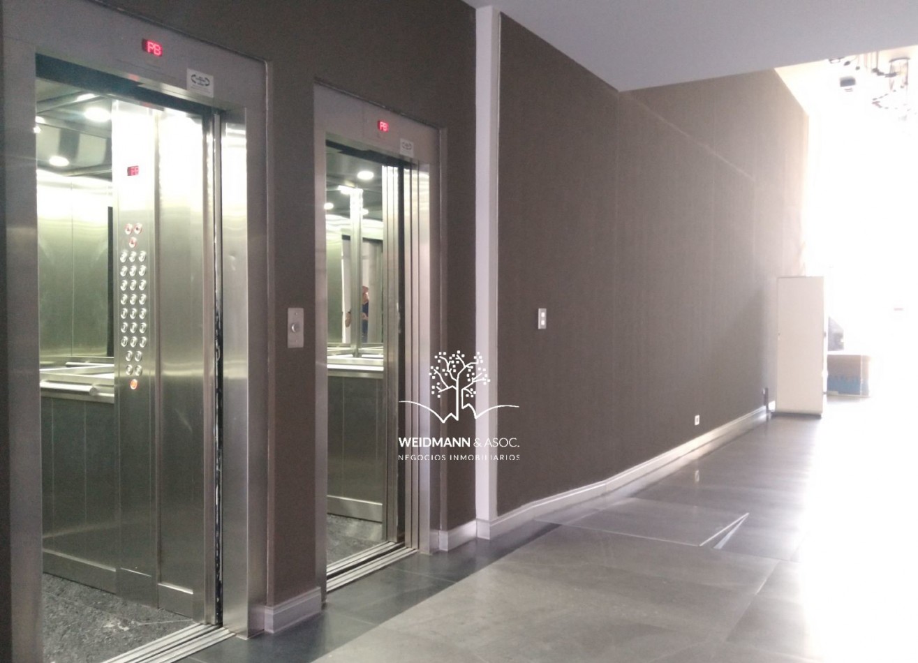 Departamento en venta Piso 19, a estrenar, Torre Hipolito. Ciudad de Santa Fe