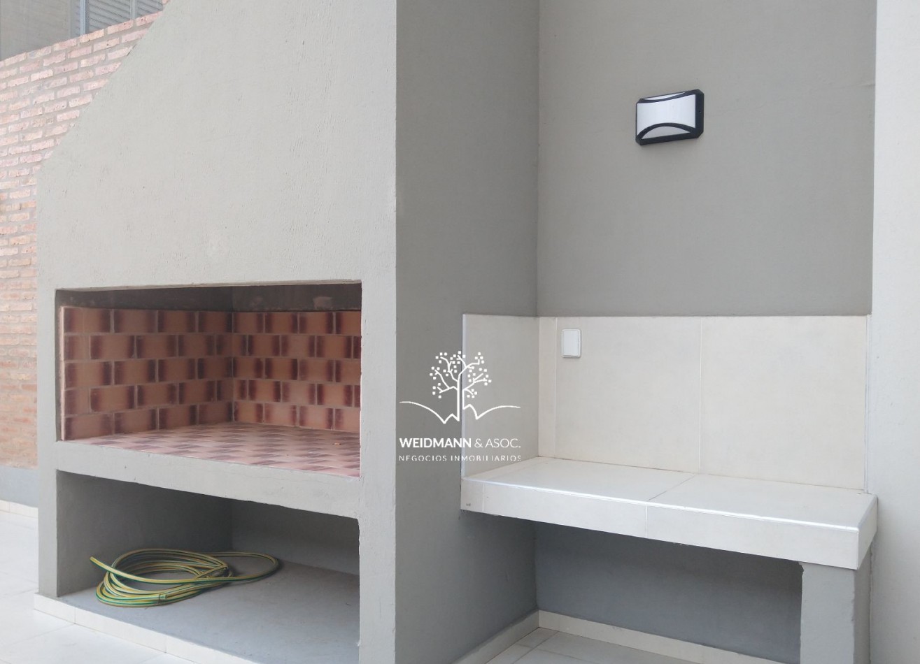 Departamento en venta Piso 19, a estrenar, Torre Hipolito. Ciudad de Santa Fe