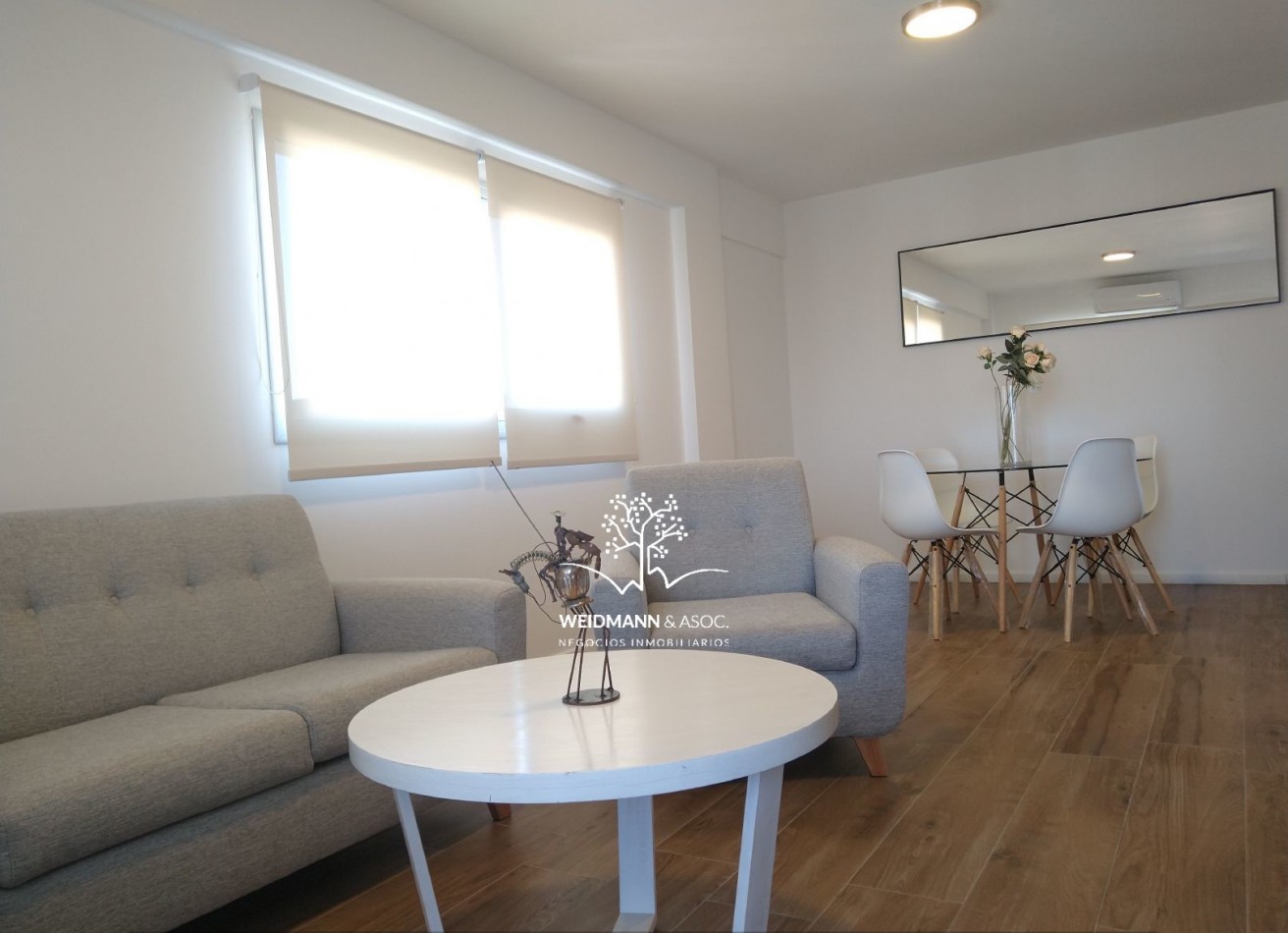 Departamento en venta Piso 19, a estrenar, Torre Hipolito. Ciudad de Santa Fe
