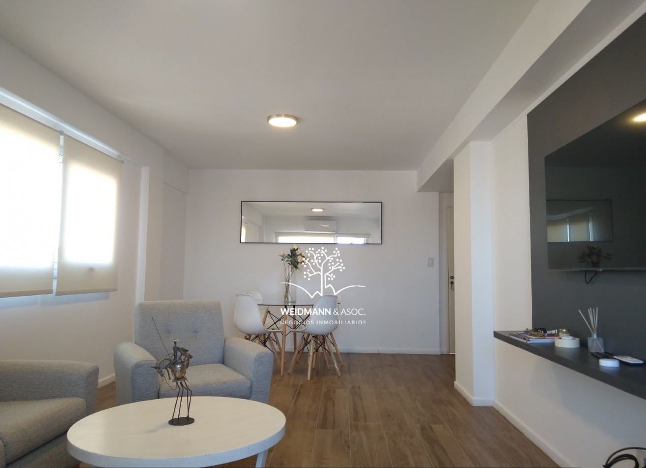 Departamento en venta Piso 19, a estrenar, Torre Hipolito. Ciudad de Santa Fe