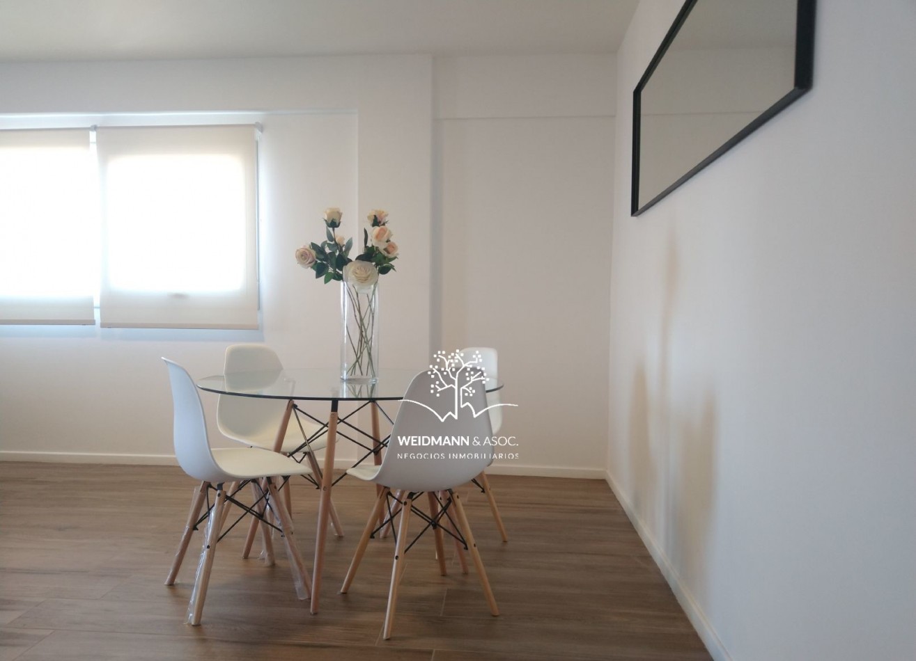 Departamento en venta Piso 19, a estrenar, Torre Hipolito. Ciudad de Santa Fe
