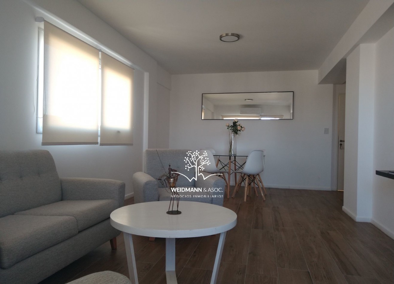 Departamento en venta Piso 19, a estrenar, Torre Hipolito. Ciudad de Santa Fe