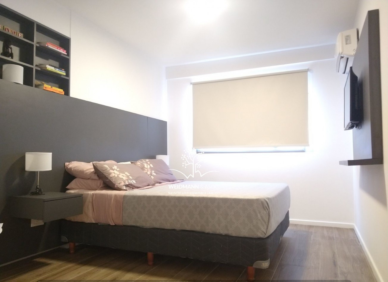 Departamento en venta Piso 19, a estrenar, Torre Hipolito. Ciudad de Santa Fe